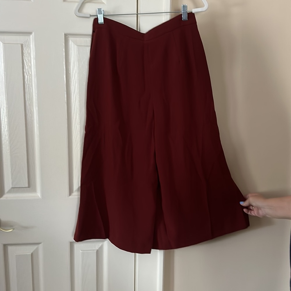 Zara Woman - culottes - M - Picture 3 of 3